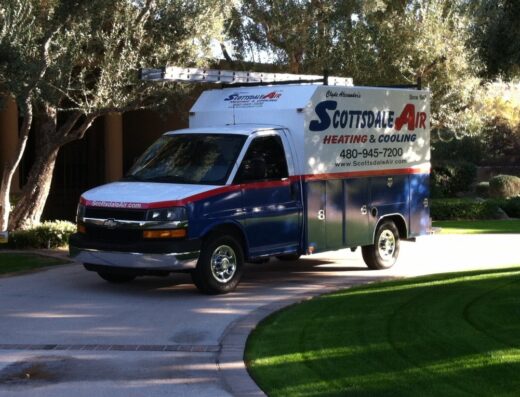 Scottsdale Air Heating & Cooling