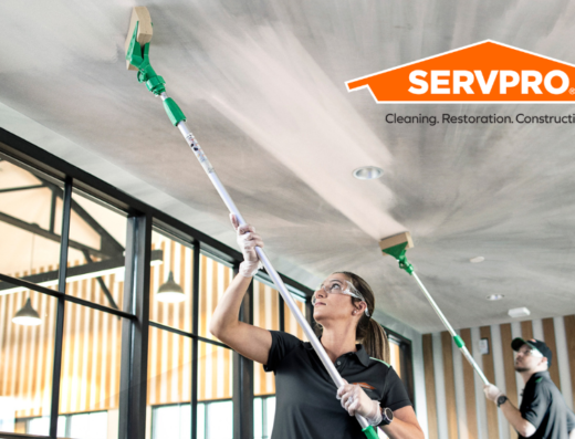 SERVPRO of Northwest Phoenix