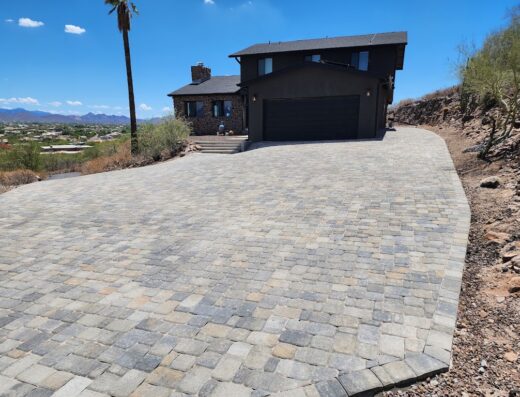 System Pavers