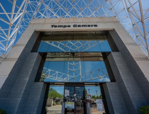 Tempe Camera Repair Inc