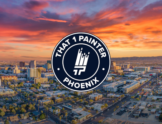 That 1 Painter Phoenix