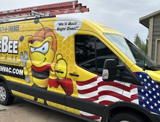 The Bee Heat & AC