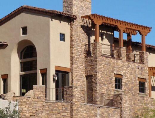 Valley Stone Inc