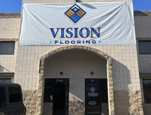 Vision Flooring