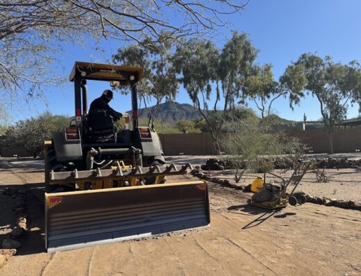 Walsh Hardscapes LLC