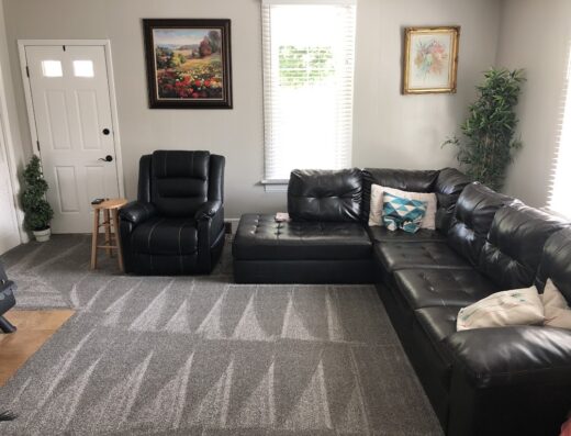 Western States Flooring Inc.