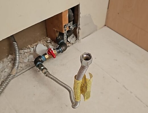 Westside Plumbing Inc.