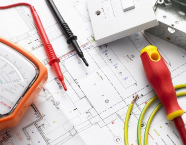 Your Mesa Electrician – Electrical Contractor