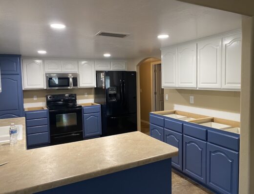 Aldama’s Painting LLC