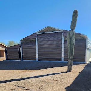 Alphatec Commercial Doors Mesa