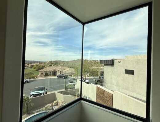 Alta Glazing
