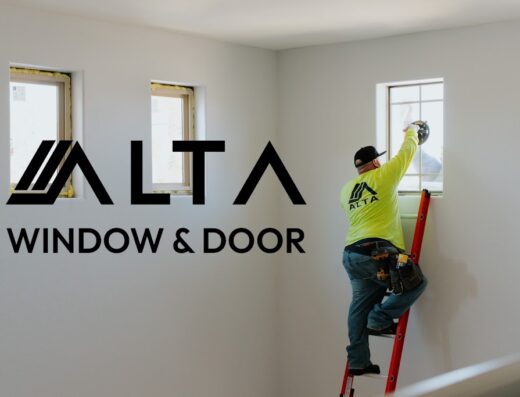 Alta Window & Door