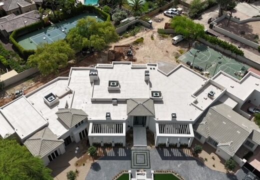 America Roofing
