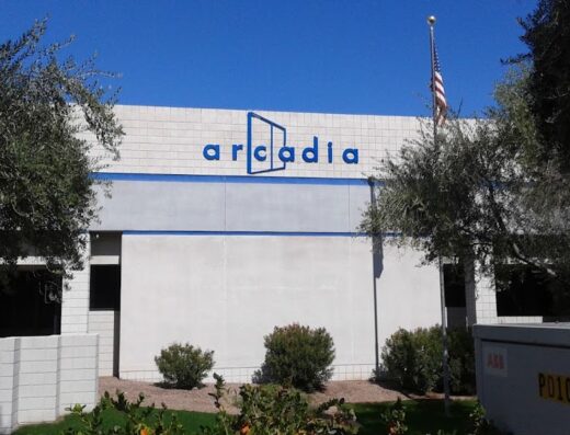 Arcadia