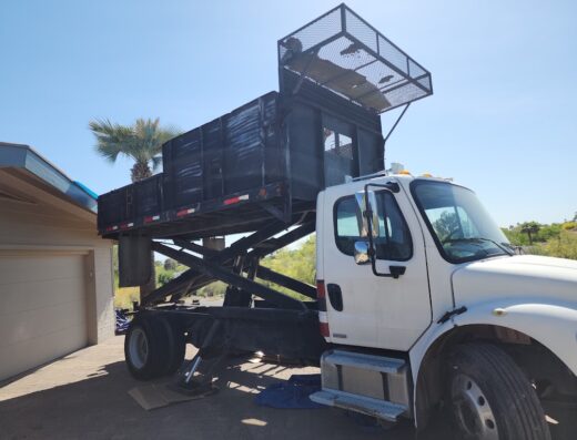 Arizona Professional Roofing & Construction