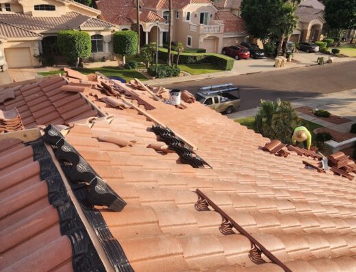 Arizona Professional Roofing & Construction
