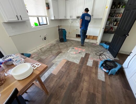 Arizona Restoration Specialists of Mesa