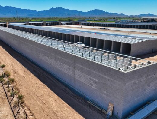 Atlas Masonry & Concrete