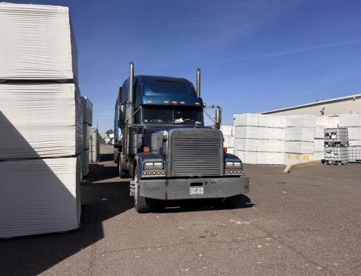 Atlas Roofing Corporation