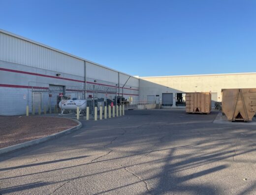 Atlas Roofing Corporation