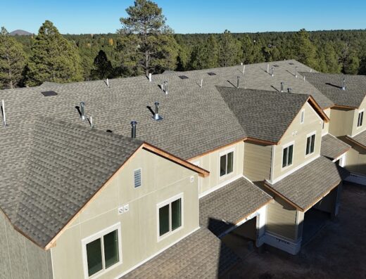 Atlas Roofing & Waterproofing