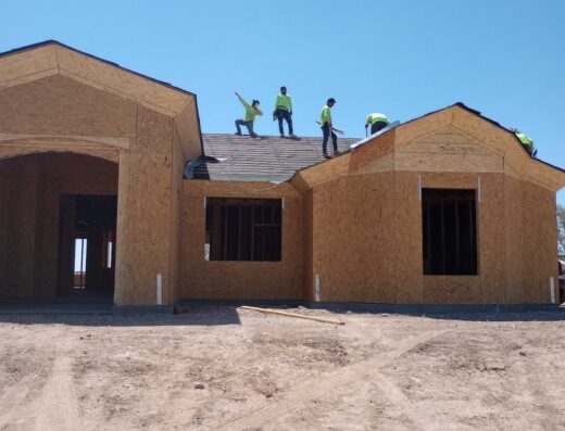 Blue Star Roofing