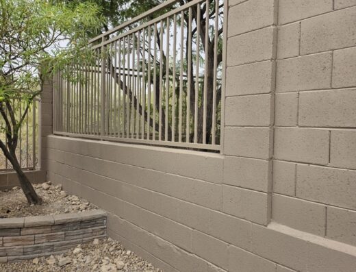 Building Block Masonry Inc.