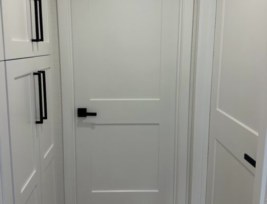 Cactus Doors and Trim LLC