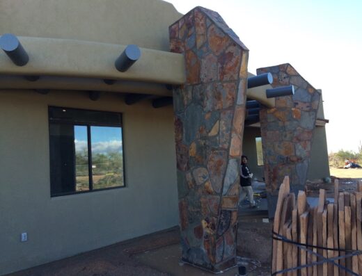 Camelback Custom Masonry