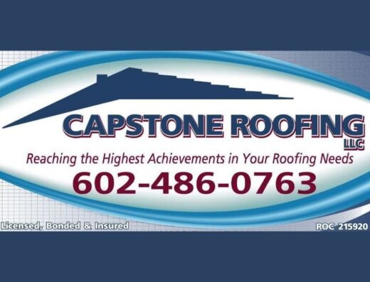 Capstone Roofing, LLC