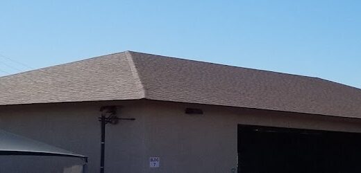 Castile Roofing