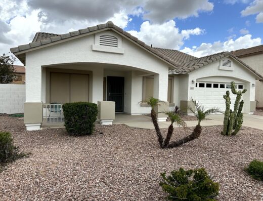 CertaPro Painters of Ahwatukee Chandler, AZ