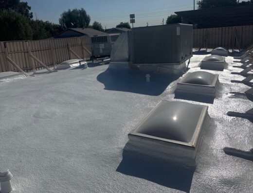 C&N Roofing Inc