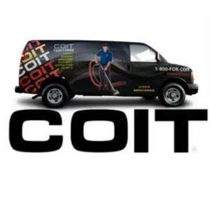 COIT Cleaning and Restoration