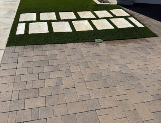 Double R AZ Hardscape LLC