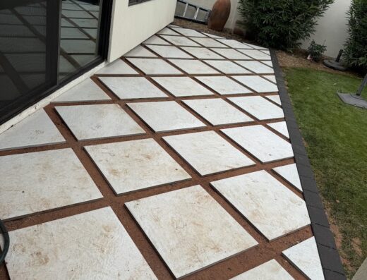 Double R AZ Hardscape LLC