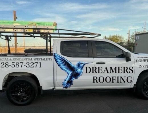 Dreamers Roofing