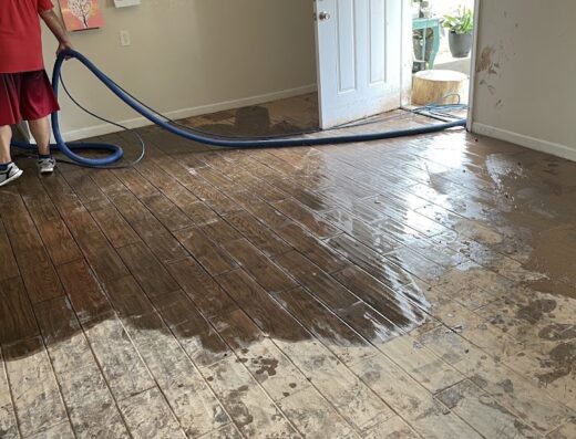 Duke Family Carpet Cleaning & Flood Service