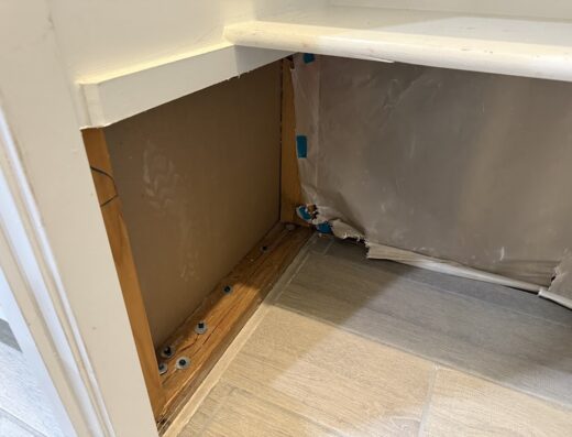 EcoDry Restoration