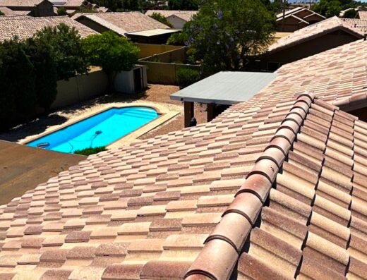 Farha Roofing