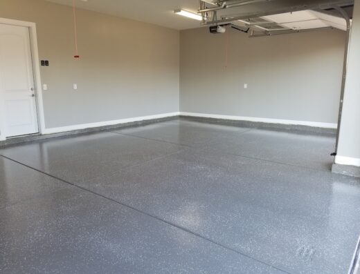 General Painting Services