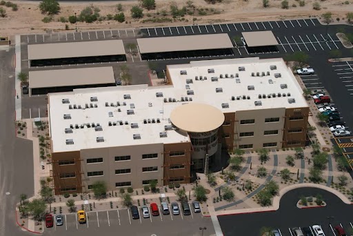 Global Roofing Group