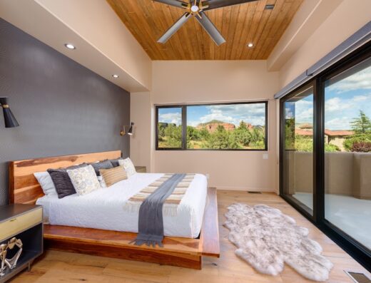 Grand Openings Luxury Windows & Doors – Phoenix