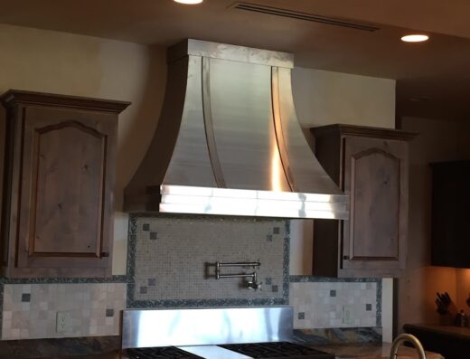 Greco Roman Construction & Design