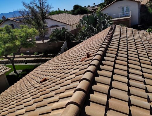 Hays Roofing