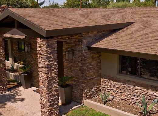 Healthy Structures Roofing And Construction