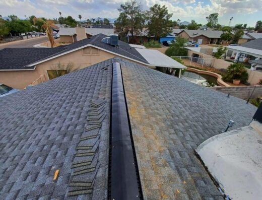 High Class Roofing LLC