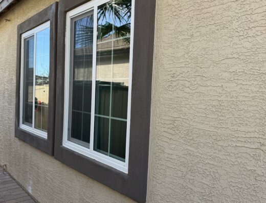 K&J Windows