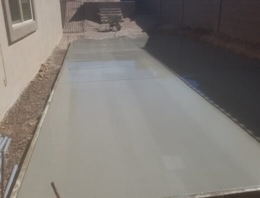 Landscape Masonry