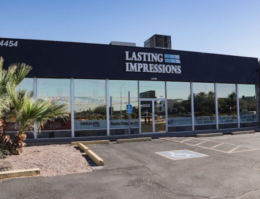 Lasting Impressions Window and Doors